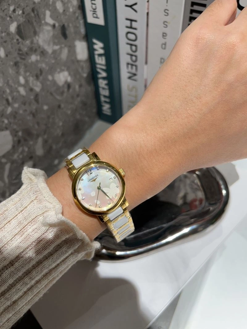 FlexibleFit LONGINES Watches 189192