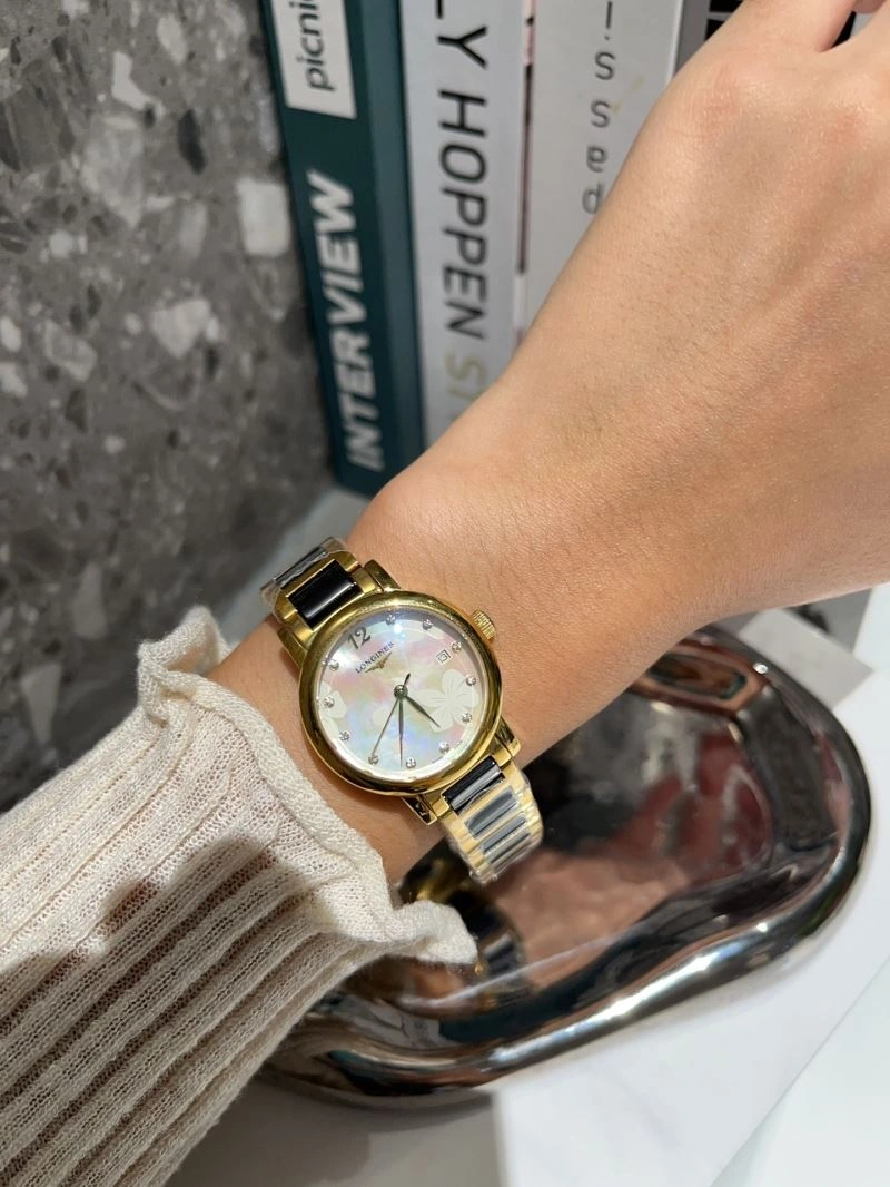 FlexibleFit LONGINES Watches 189192