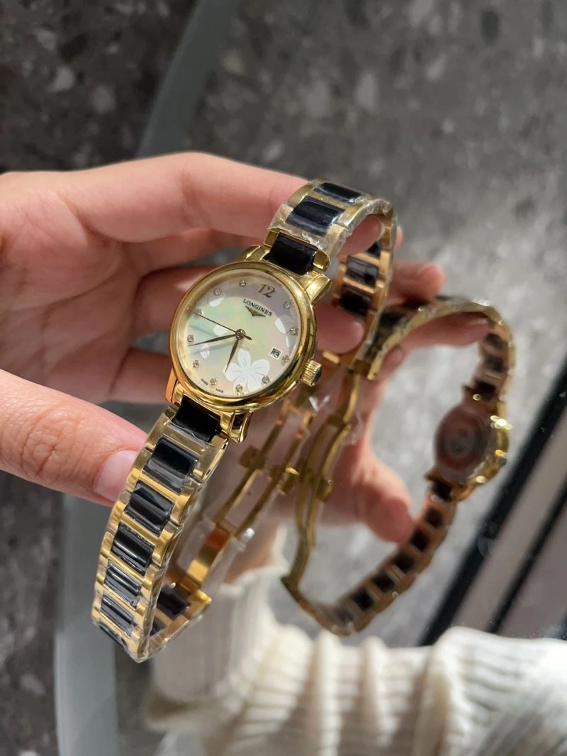 FlexibleFit LONGINES Watches 189192