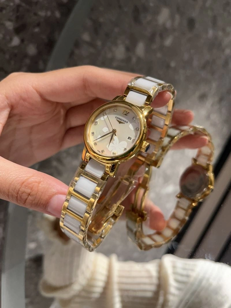 FlexibleFit LONGINES Watches 189192