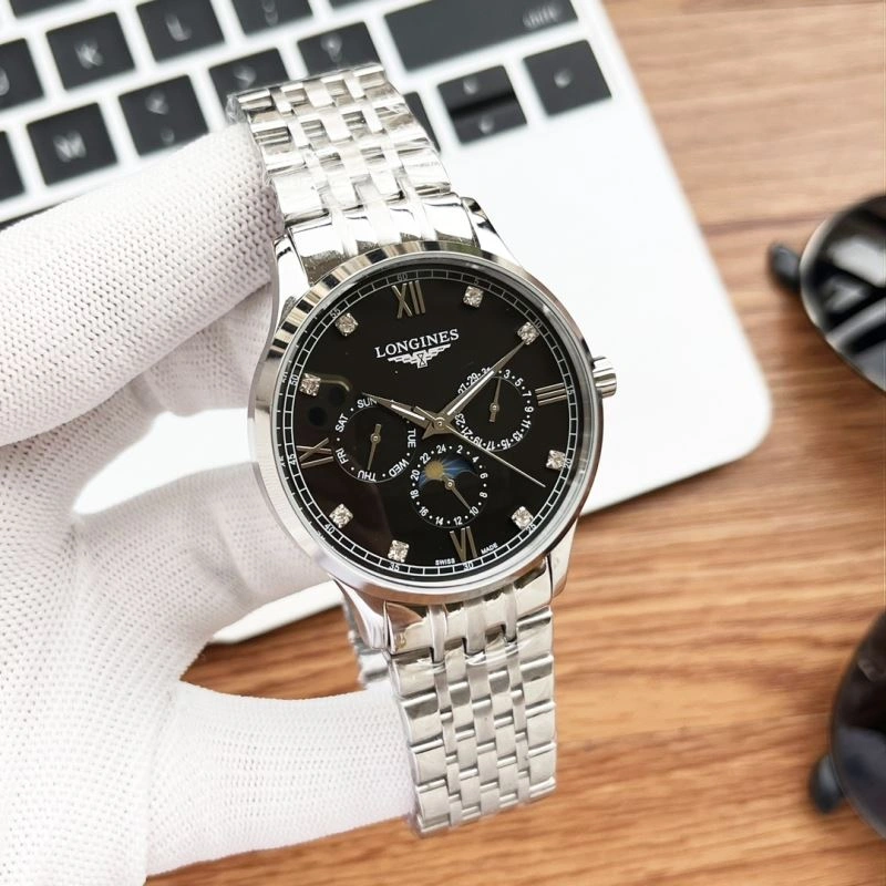 LONGINES Watches BestValue 189191