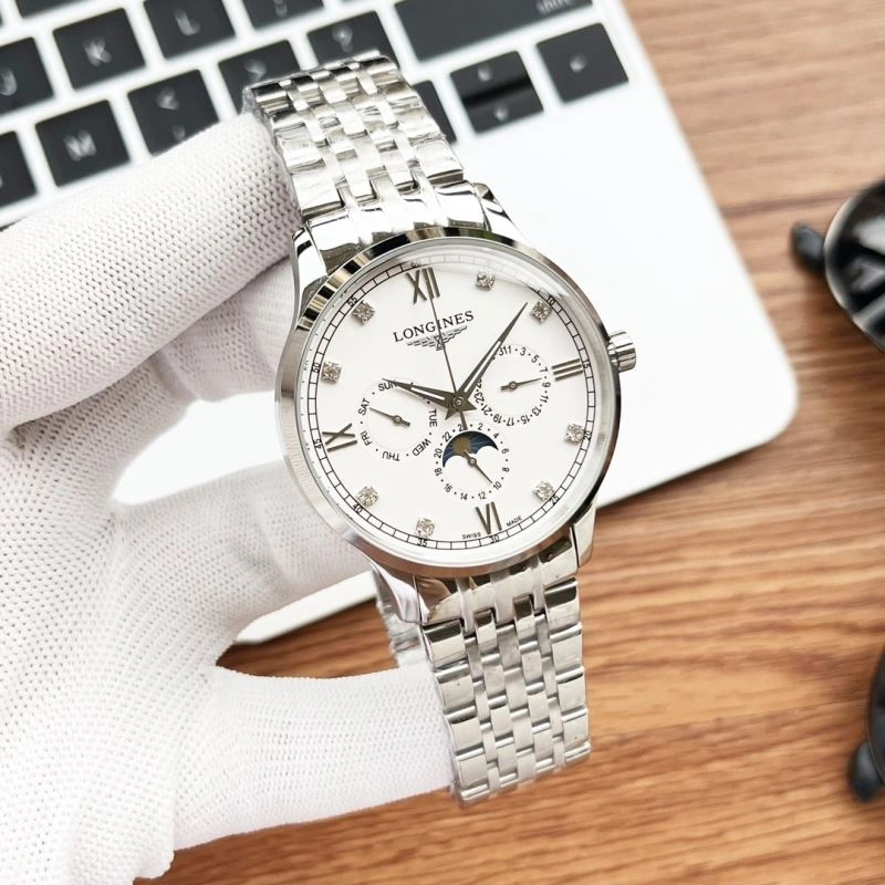 LONGINES Watches BestValue 189191