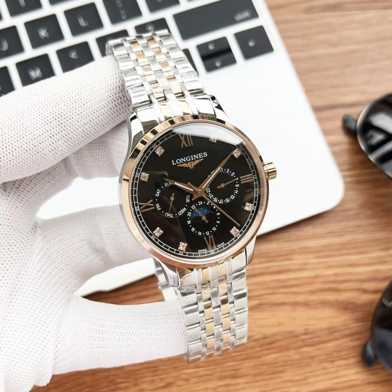 LONGINES Watches BestValue 189191