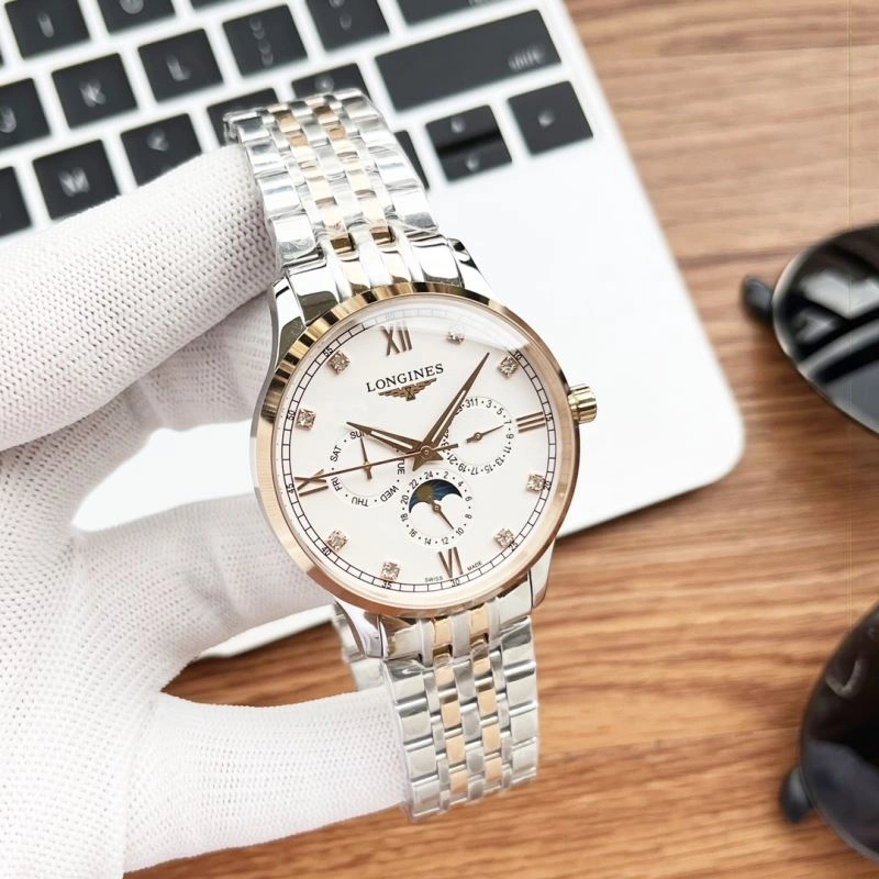 LONGINES Watches BestValue 189191