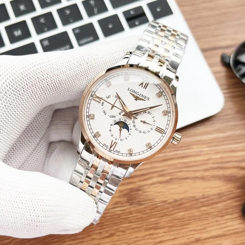 LONGINES Watches BestValue 189191