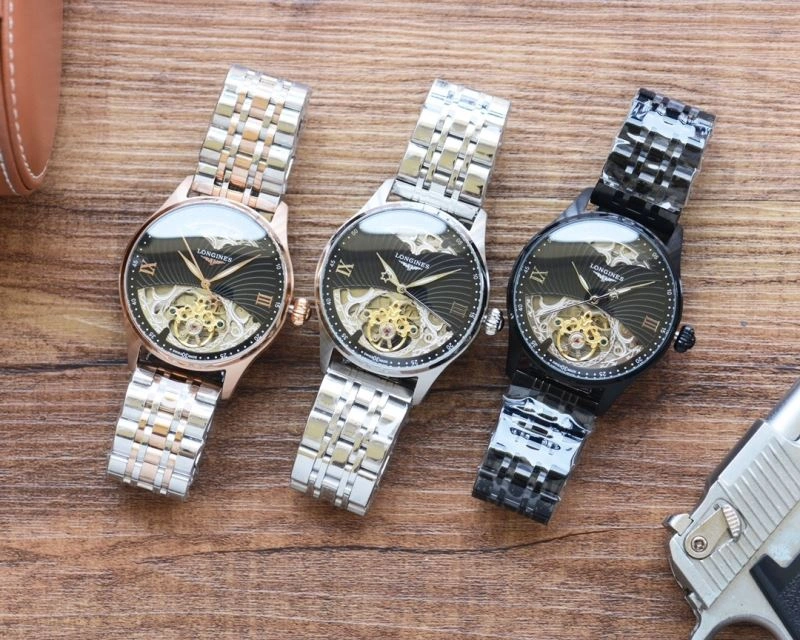 LONGINES Watches Upgraded 189193