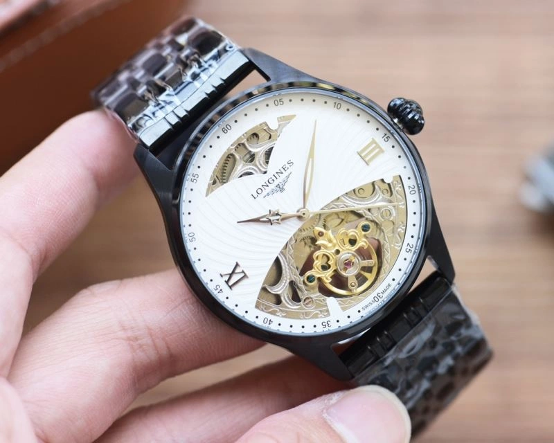LONGINES Watches Upgraded 189193