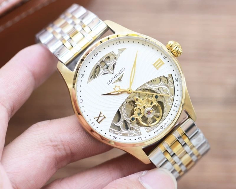 LONGINES Watches Upgraded 189193