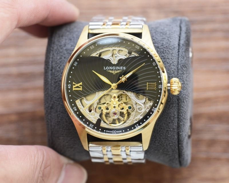 LONGINES Watches Upgraded 189193