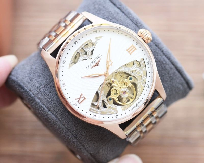 LONGINES Watches Upgraded 189193