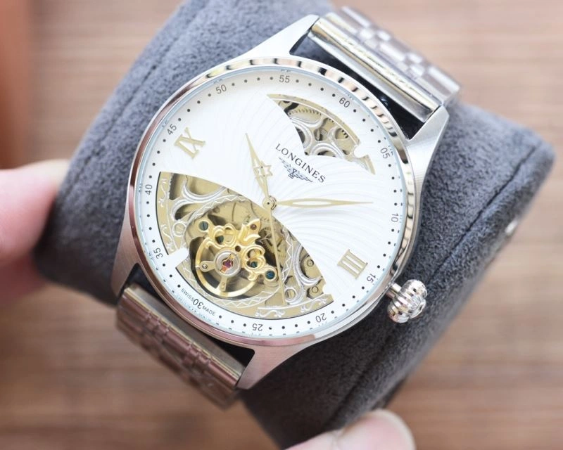 LONGINES Watches Upgraded 189193