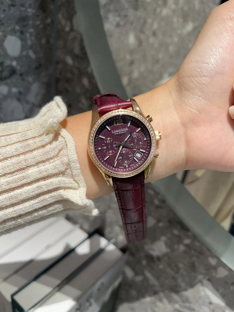LONGINES Watches Premium 189189
