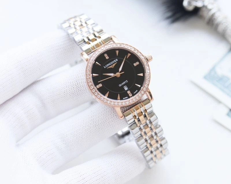 LONGINES Watches Unique 189188