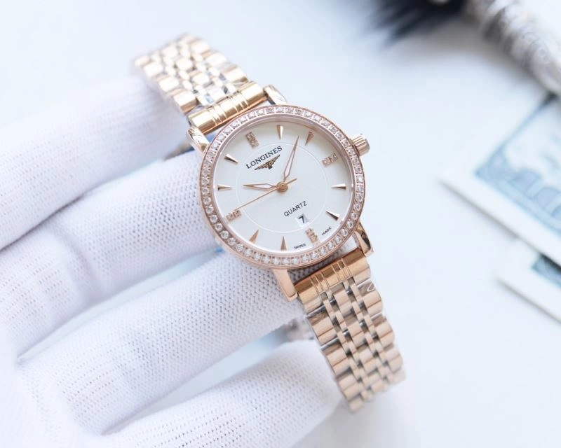 LONGINES Watches Unique 189188