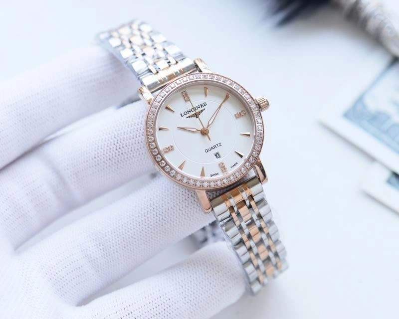 LONGINES Watches Unique 189188