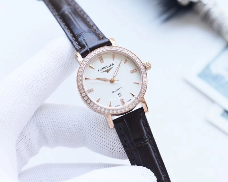 LONGINES Watches Unique 189188