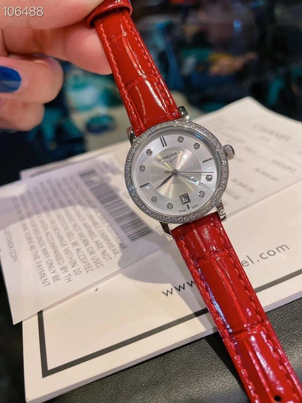GoodFit LONGINES Watches 189187