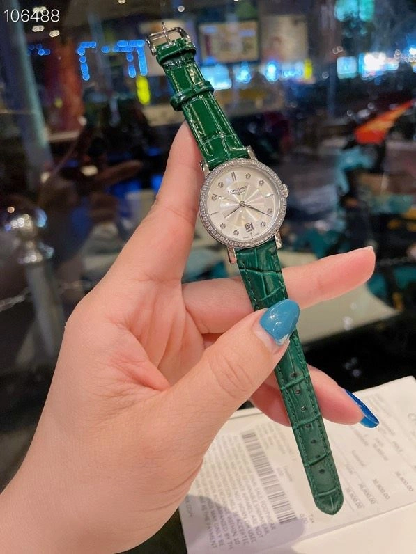GoodFit LONGINES Watches 189187