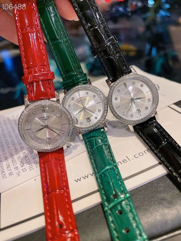 GoodFit LONGINES Watches 189187