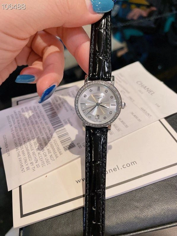 GoodFit LONGINES Watches 189187