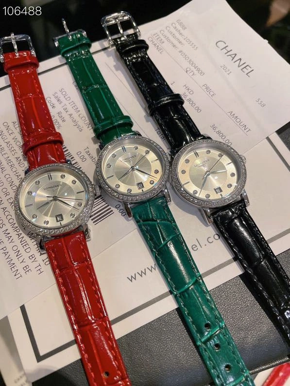GoodFit LONGINES Watches 189187