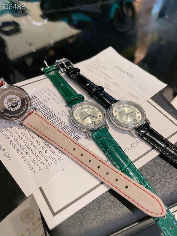 GoodFit LONGINES Watches 189187