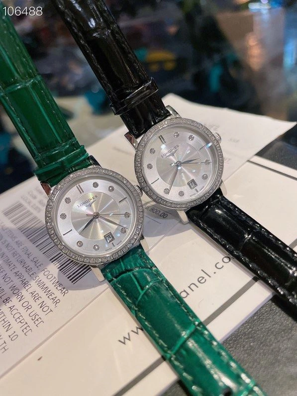 GoodFit LONGINES Watches 189187