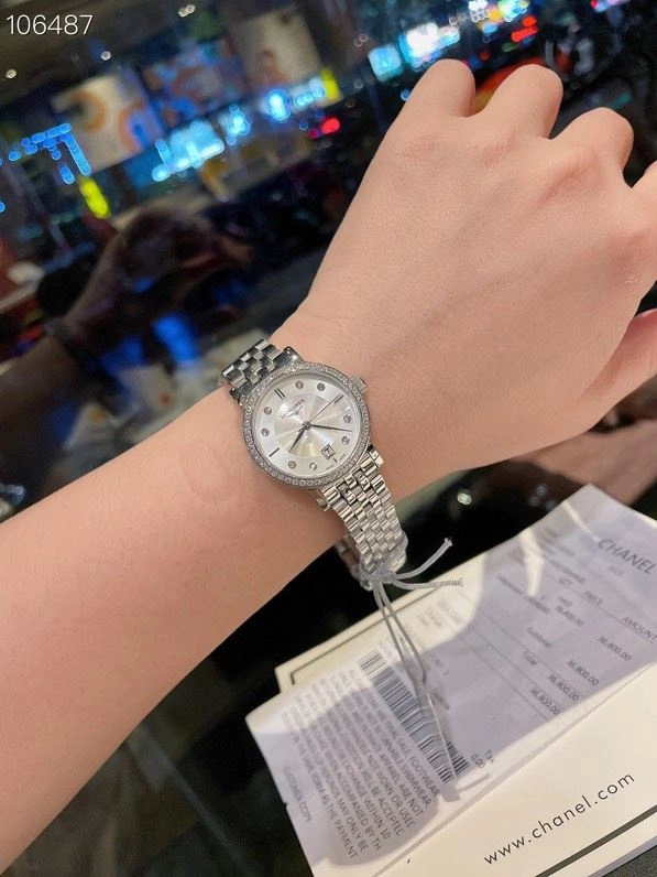 Sustainable LONGINES Watches 189186