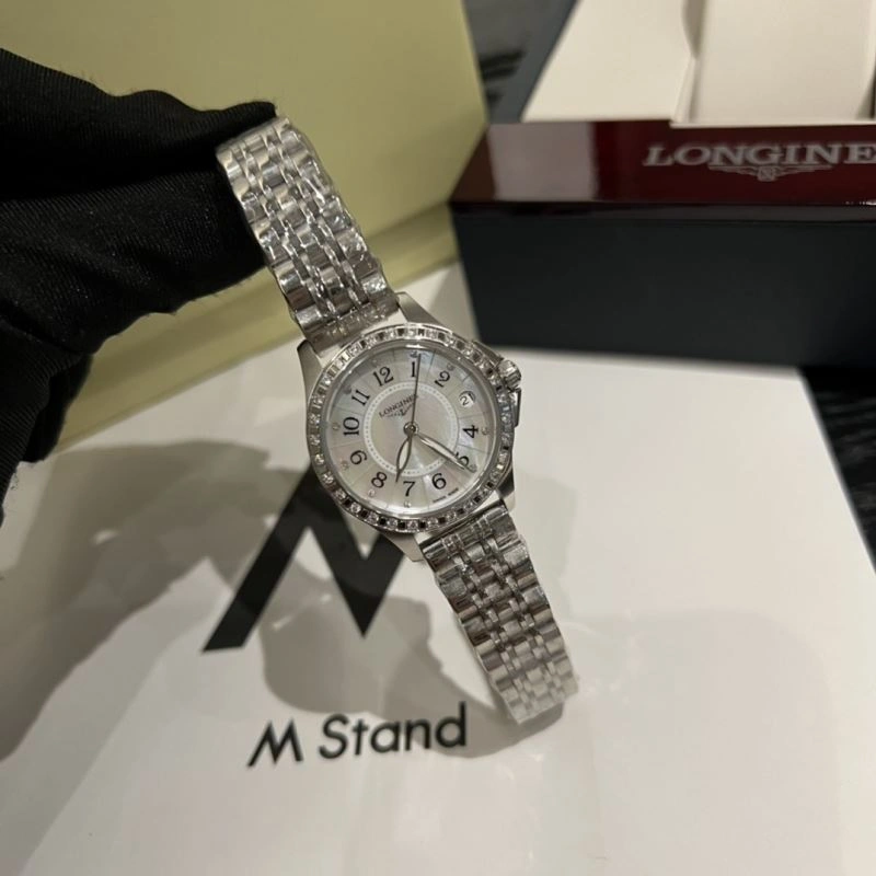 OdorResistant LONGINES Watches 189185