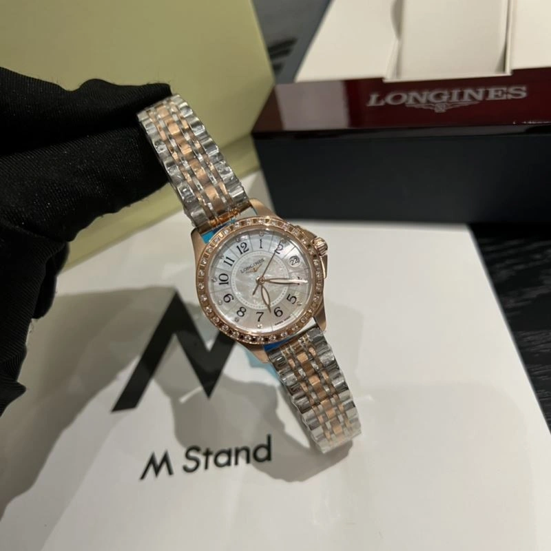 OdorResistant LONGINES Watches 189185