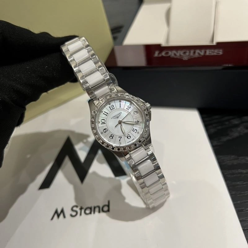 OdorResistant LONGINES Watches 189185