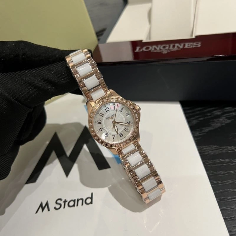OdorResistant LONGINES Watches 189185