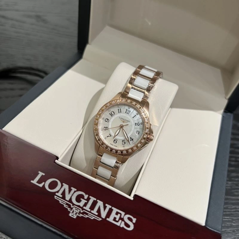 OdorResistant LONGINES Watches 189185