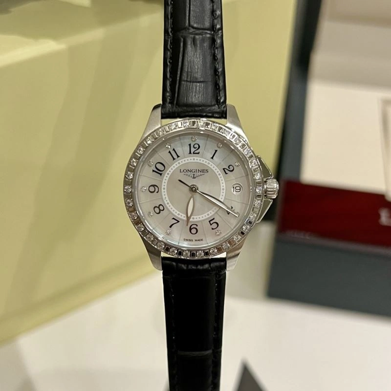 LONGINES Watches WrinkleFree 189184