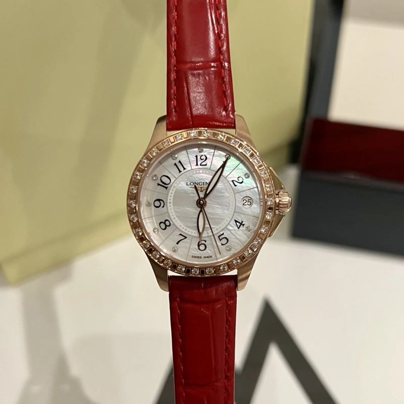 LONGINES Watches WrinkleFree 189184
