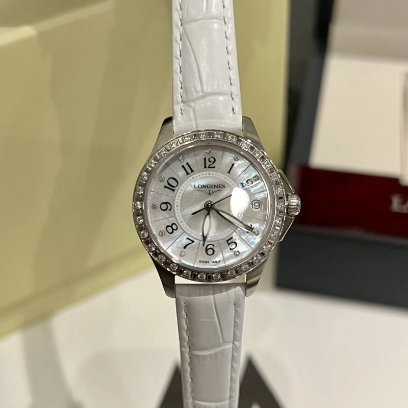 LONGINES Watches WrinkleFree 189184