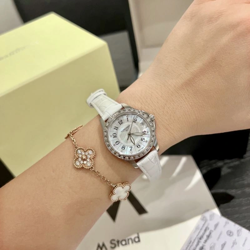 LONGINES Watches WrinkleFree 189184