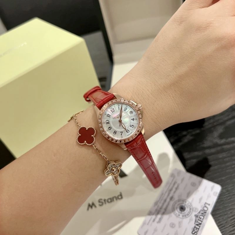 LONGINES Watches WrinkleFree 189184