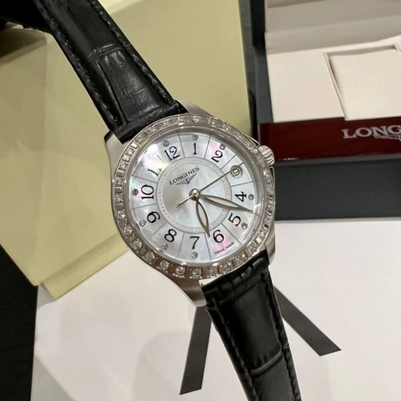 LONGINES Watches WrinkleFree 189184