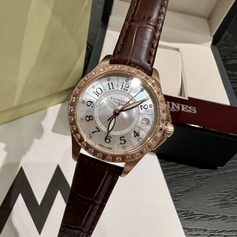 LONGINES Watches WrinkleFree 189184
