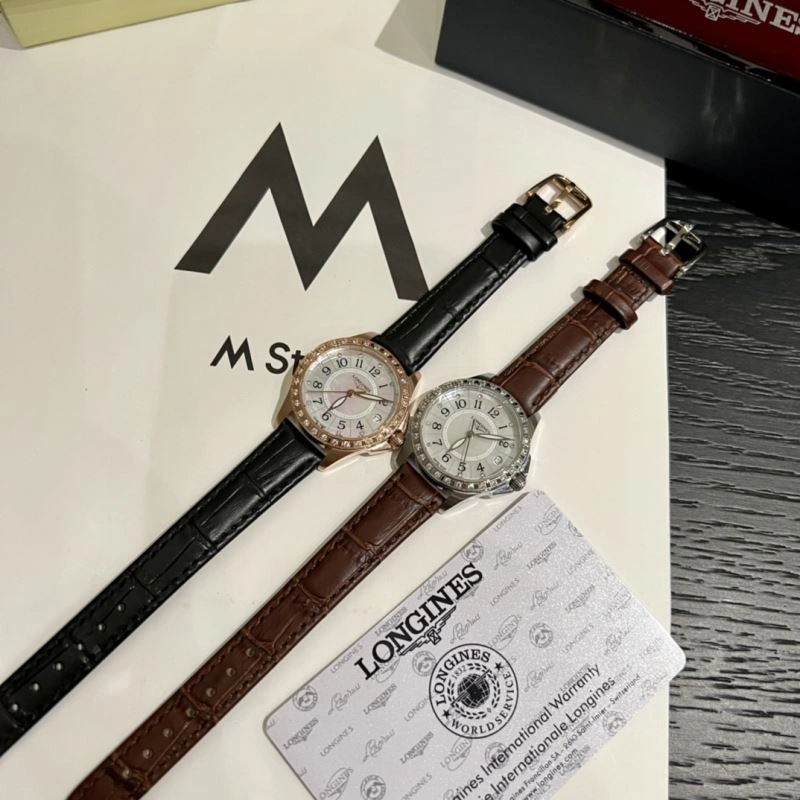 LONGINES Watches WrinkleFree 189184