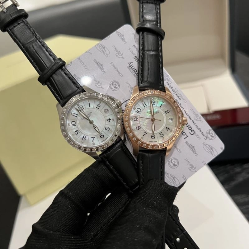 LONGINES Watches SportInspired 189182