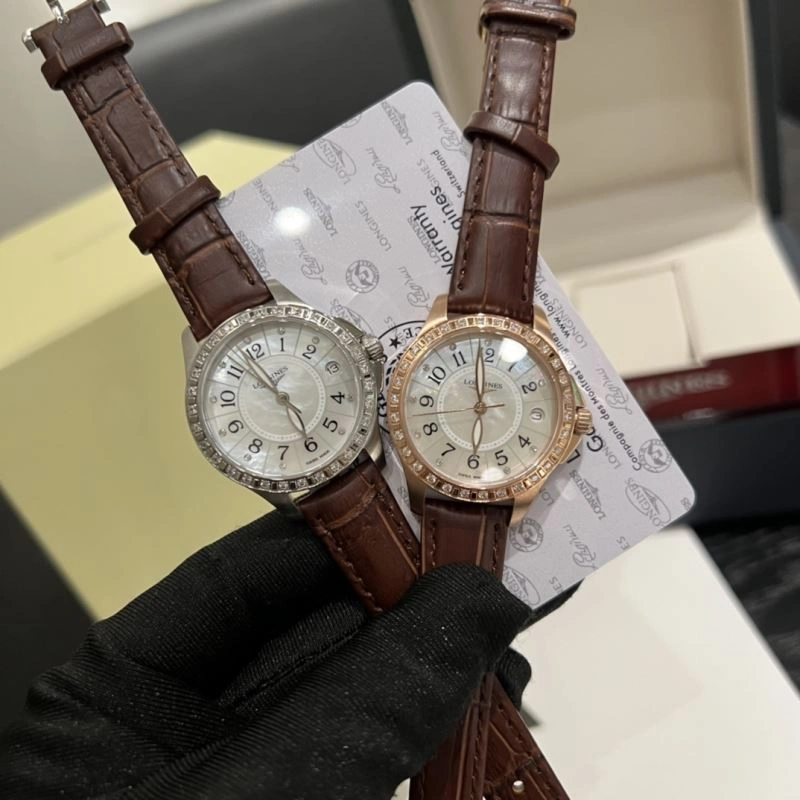 LONGINES Watches SportInspired 189182