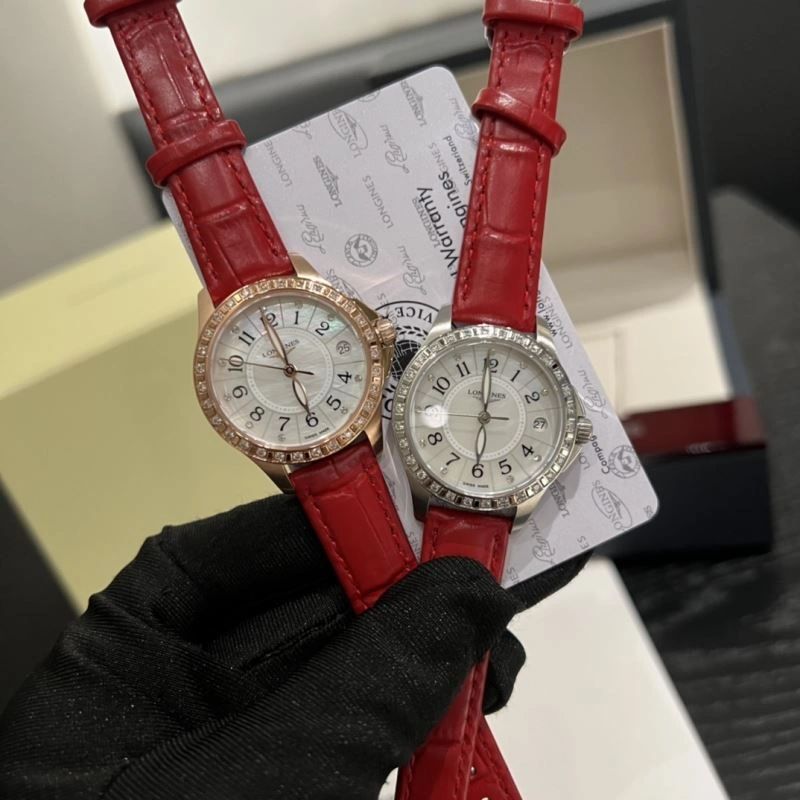 LONGINES Watches SportInspired 189182