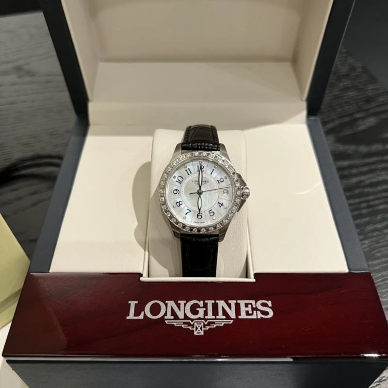 LONGINES Watches SportInspired 189182