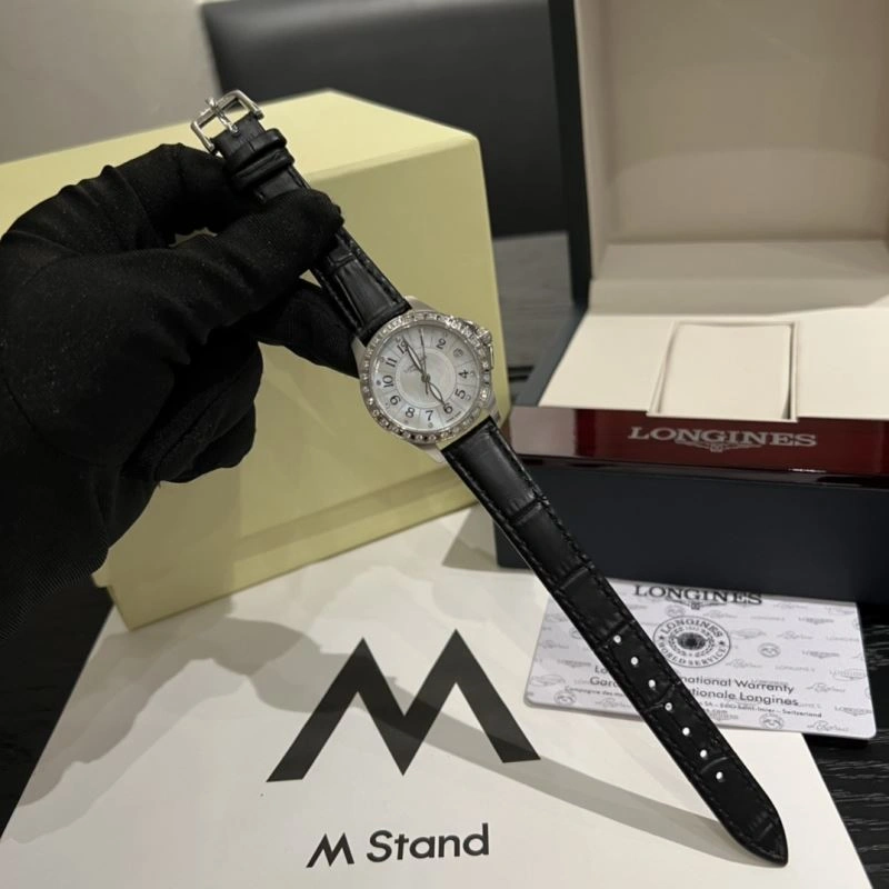 LONGINES Watches SportInspired 189182