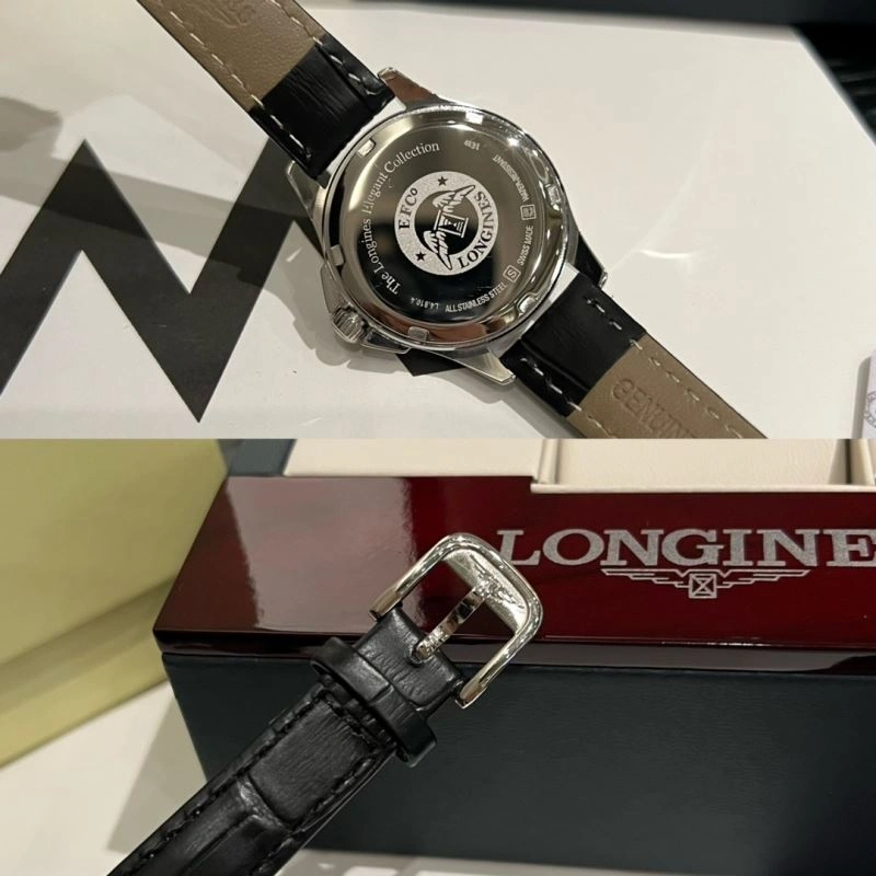 LONGINES Watches SportInspired 189182