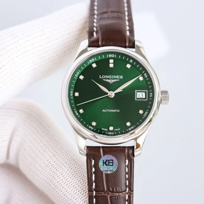 Vibrant LONGINES Watches 189180
