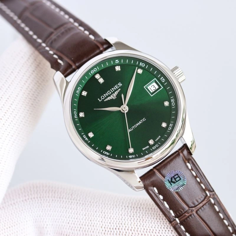 Vibrant LONGINES Watches 189180