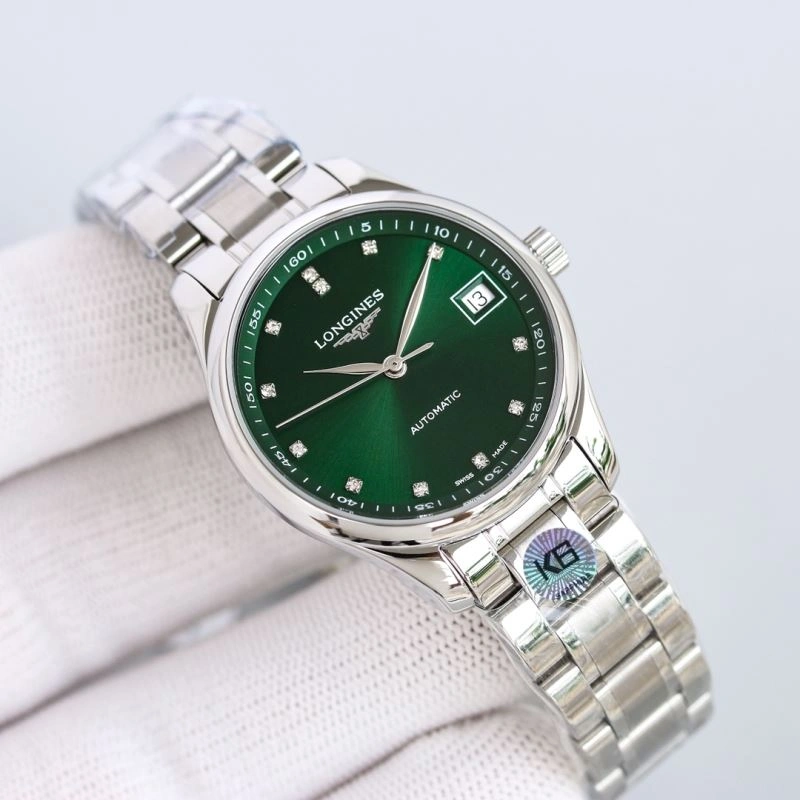 Vibrant LONGINES Watches 189180